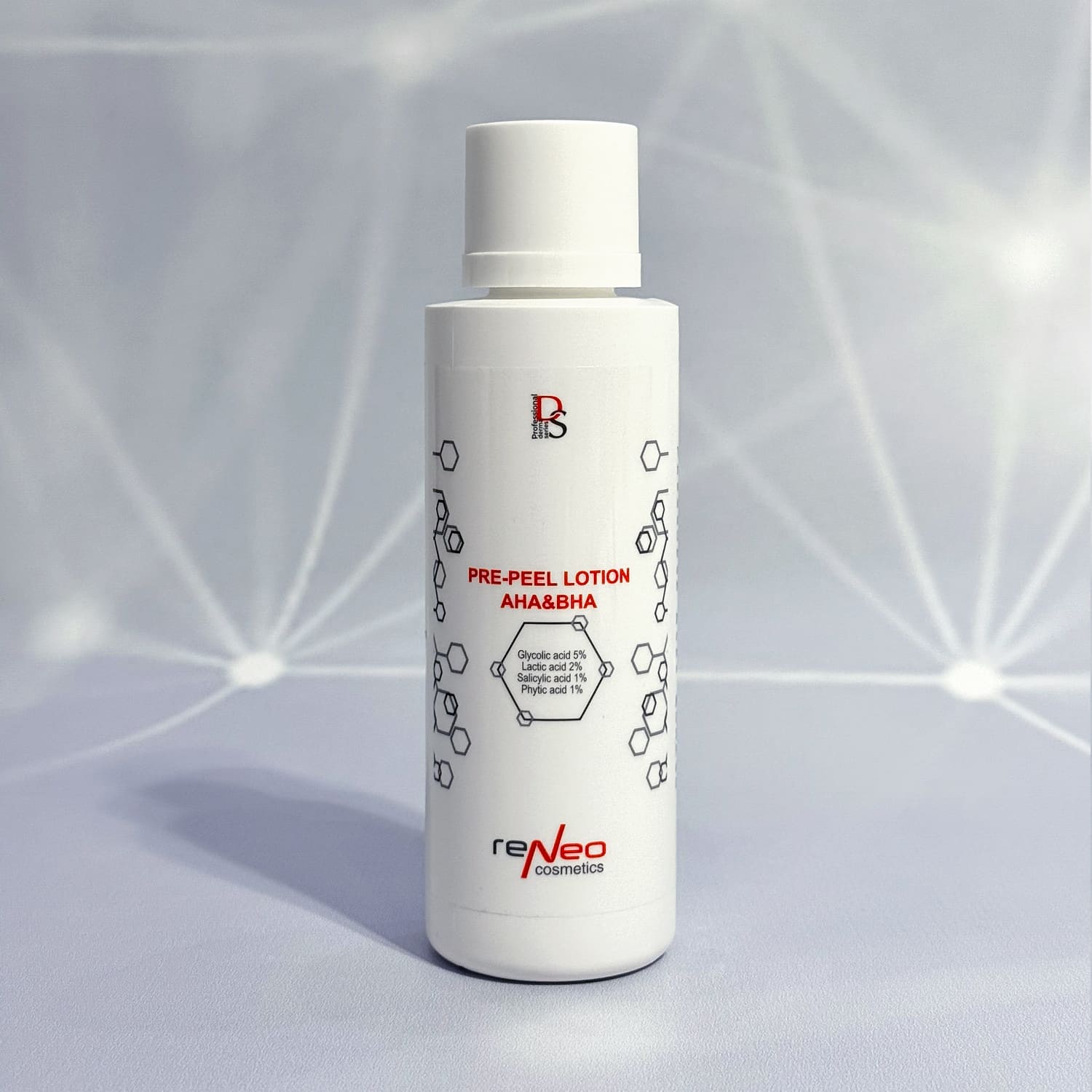 Предпілінговий знежирюючий лосьон Pre-Peel Lotion Derma Series